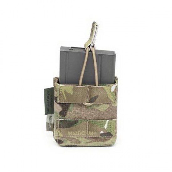 Single Open Mag Pouch 7.62mm