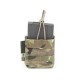 Single Open Mag Pouch 7.62mm