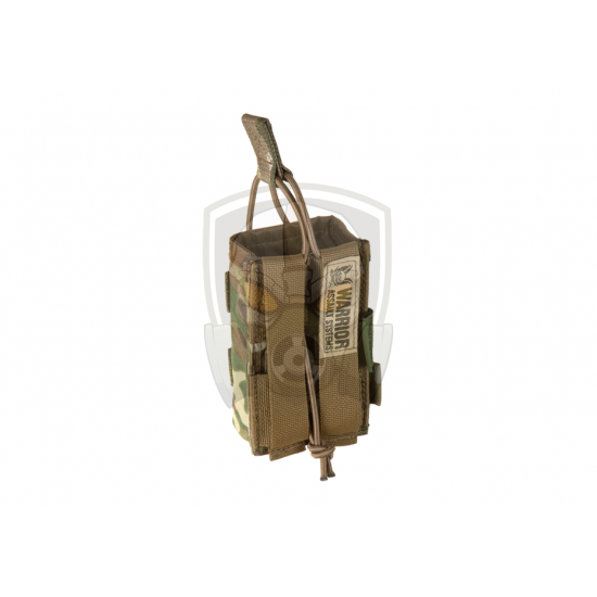 Single Open Mag Pouch AK 7.62mm