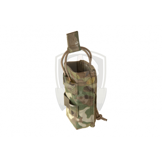 Single Open Mag Pouch AK 7.62mm