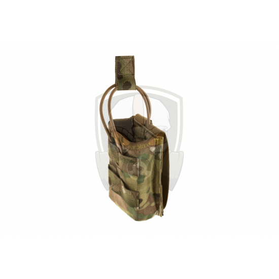 Single Open Mag Pouch G36