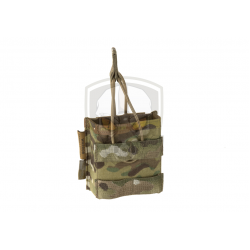 Single Open Mag Pouch HK417