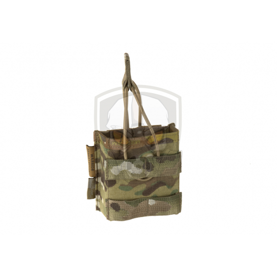 Single Open Mag Pouch HK417