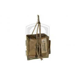 Single Open Mag Pouch HK417