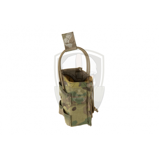 Single Open Mag Pouch HK417