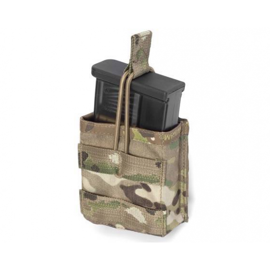 Single Open Mag Pouch HK417