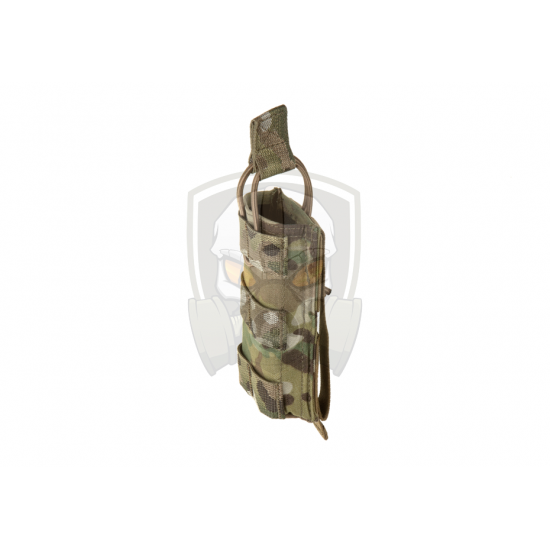 Single Open Mag Pouch M4 5.56mm