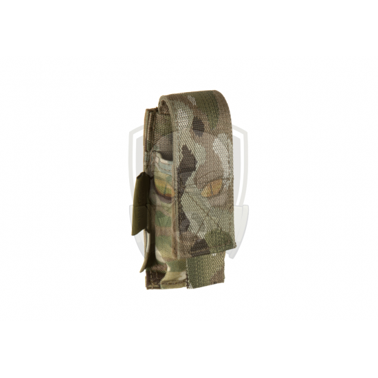 Single Pistol Mag Pouch 9mm