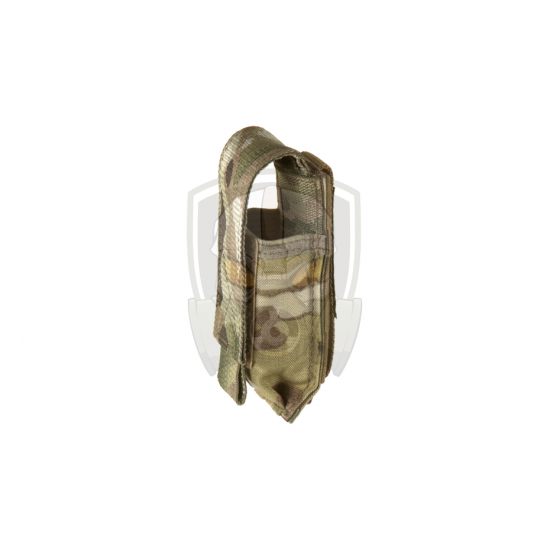 Single Pistol Mag Pouch 9mm