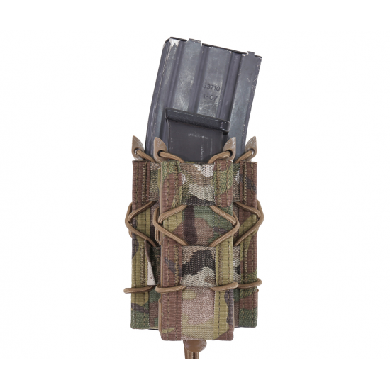 Single Quick Mag with Single Pistol Pouch