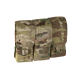 Triple Covered Mag Pouch M4 5.56mm