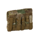 Triple Covered Mag Pouch M4 5.56mm