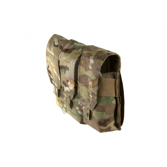 Triple Covered Mag Pouch M4 5.56mm