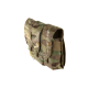 Triple Covered Mag Pouch M4 5.56mm