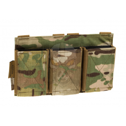 Triple Elastic Mag Pouch