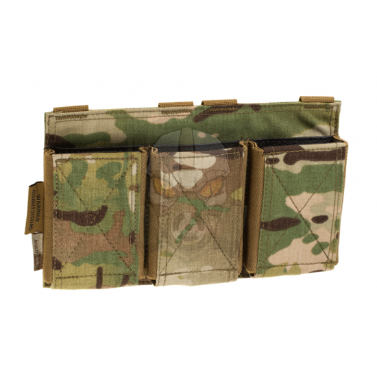 Triple Elastic Mag Pouch
