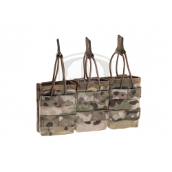 Triple Open Mag Pouch G36