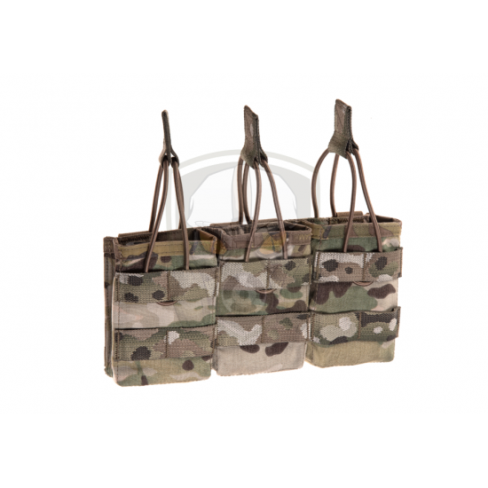 Triple Open Mag Pouch G36