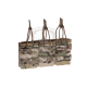 Triple Open Mag Pouch G36