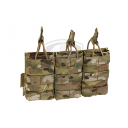 Triple Open Mag Pouch M4 5.56mm
