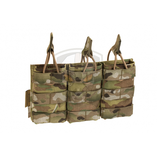 Triple Open Mag Pouch M4 5.56mm