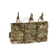 Triple Open Mag Pouch M4 5.56mm