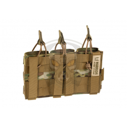 Triple Open Mag Pouch M4 5.56mm