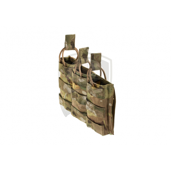 Triple Open Mag Pouch M4 5.56mm