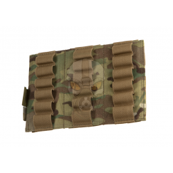 Triple Vertical Breaching Shotgun Panel