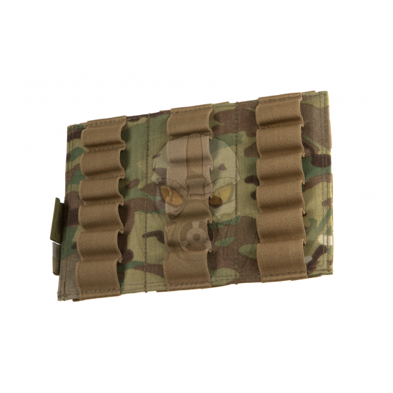 Triple Vertical Breaching Shotgun Panel