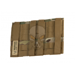 Triple Vertical Breaching Shotgun Panel