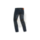 Blue Denim Tactical Flex Jeans - Midnight -