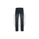 Blue Denim Tactical Flex Jeans - Midnight -