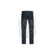 Blue Denim Tactical Flex Jeans - Midnight -