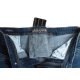 Blue Denim Tactical Flex Jeans - Midnight -