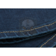 Blue Denim Tactical Flex Jeans - Midnight Washed -