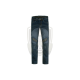 Blue Denim Tactical Flex Jeans - Midnight Washed -