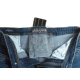 Blue Denim Tactical Flex Jeans - Sapphire -