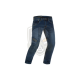Blue Denim Tactical Flex Jeans - Sapphire Washed -