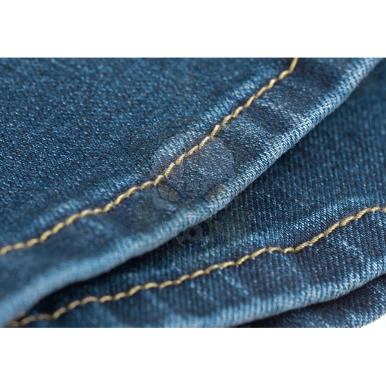 Blue Denim Tactical Flex Jeans - Sapphire Washed -