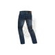 Blue Denim Tactical Flex Jeans - Sapphire Washed -