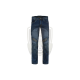 Blue Denim Tactical Flex Jeans - Sapphire Washed -