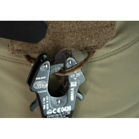 Mk.II Operator Combat Pant - Multicam -