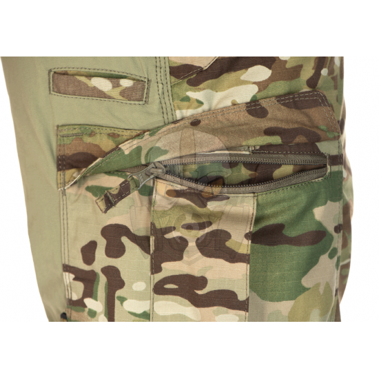 Mk.II Operator Combat Pant - Multicam -