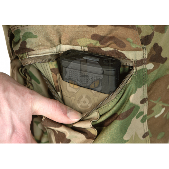 Mk.II Operator Combat Pant - Multicam -