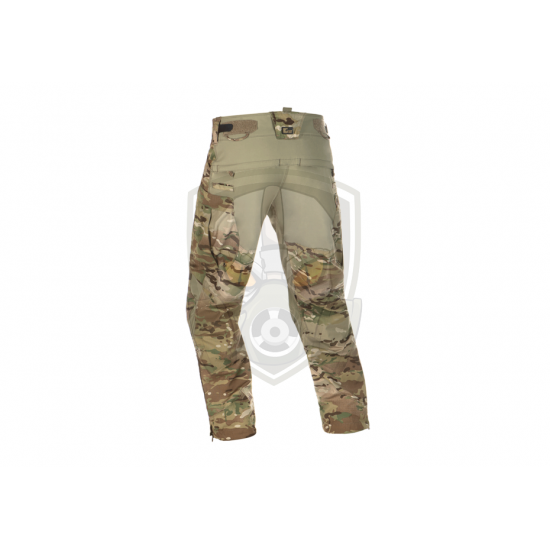 Mk.II Operator Combat Pant - Multicam -