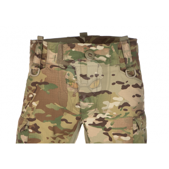 Mk.II Operator Combat Pant - Multicam -