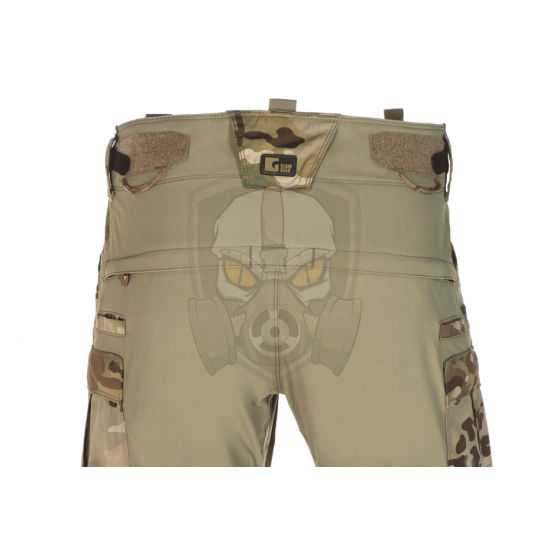 Mk.II Operator Combat Pant - Multicam -