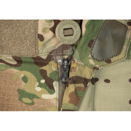 Mk.II Operator Combat Pant - Multicam -