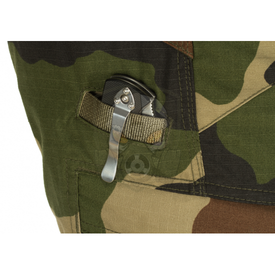 Operator Combat Pant - CCE -